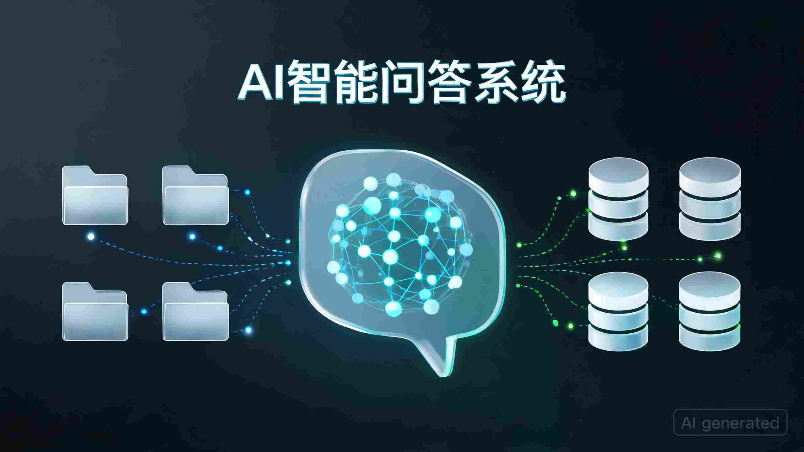 AI智能问答系统构建指南：从RAG技术到企业落地实战