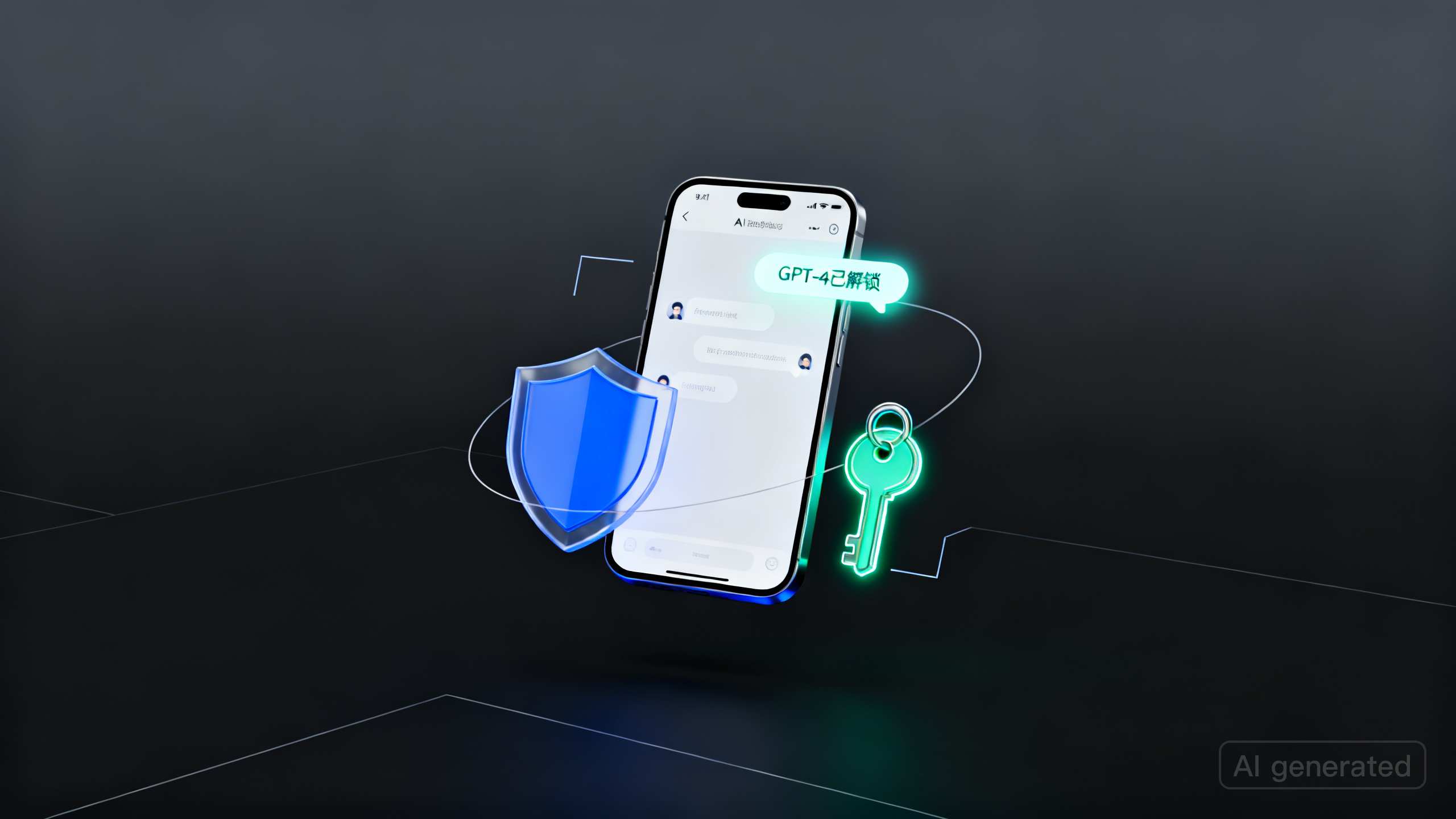 国内小白怎么无门槛使用 GPT 4.0？3大安全方法与保姆级避坑指南