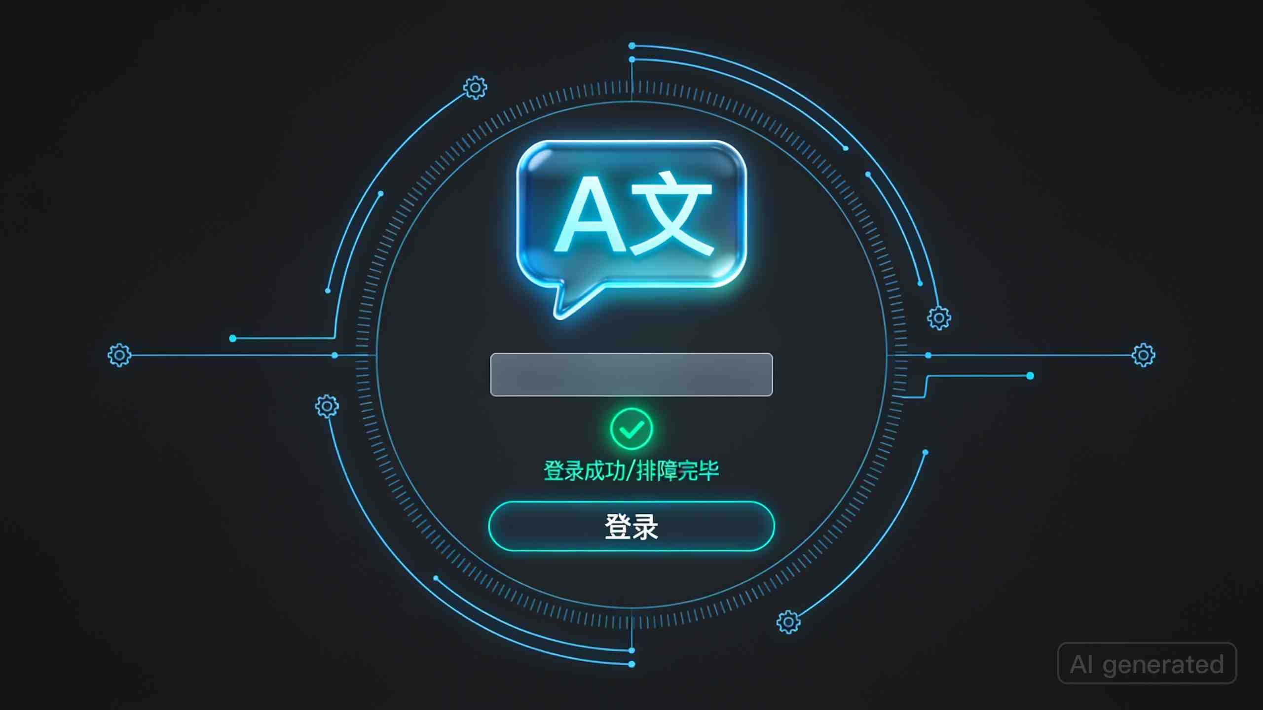 HelloGPT登录页面官方入口、账号注册与登录故障排查全指南