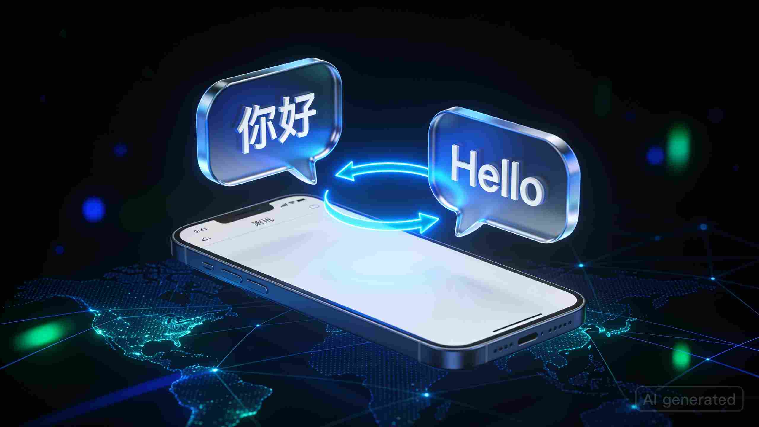Hello GPT 怎么用？从零开始的 HelloGPT 实时翻译器新手使用教程与配置指南