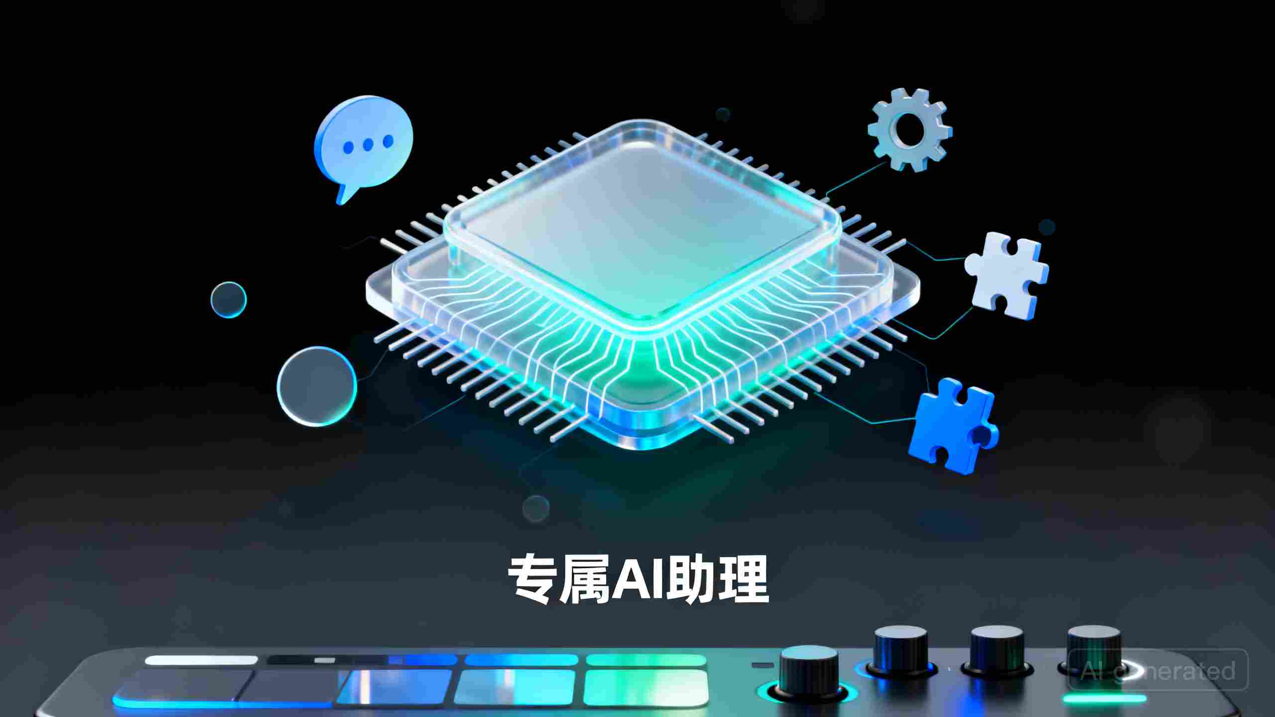 如何训练 Chat GPT？零代码定制专属 AI 助理的三种实用方法