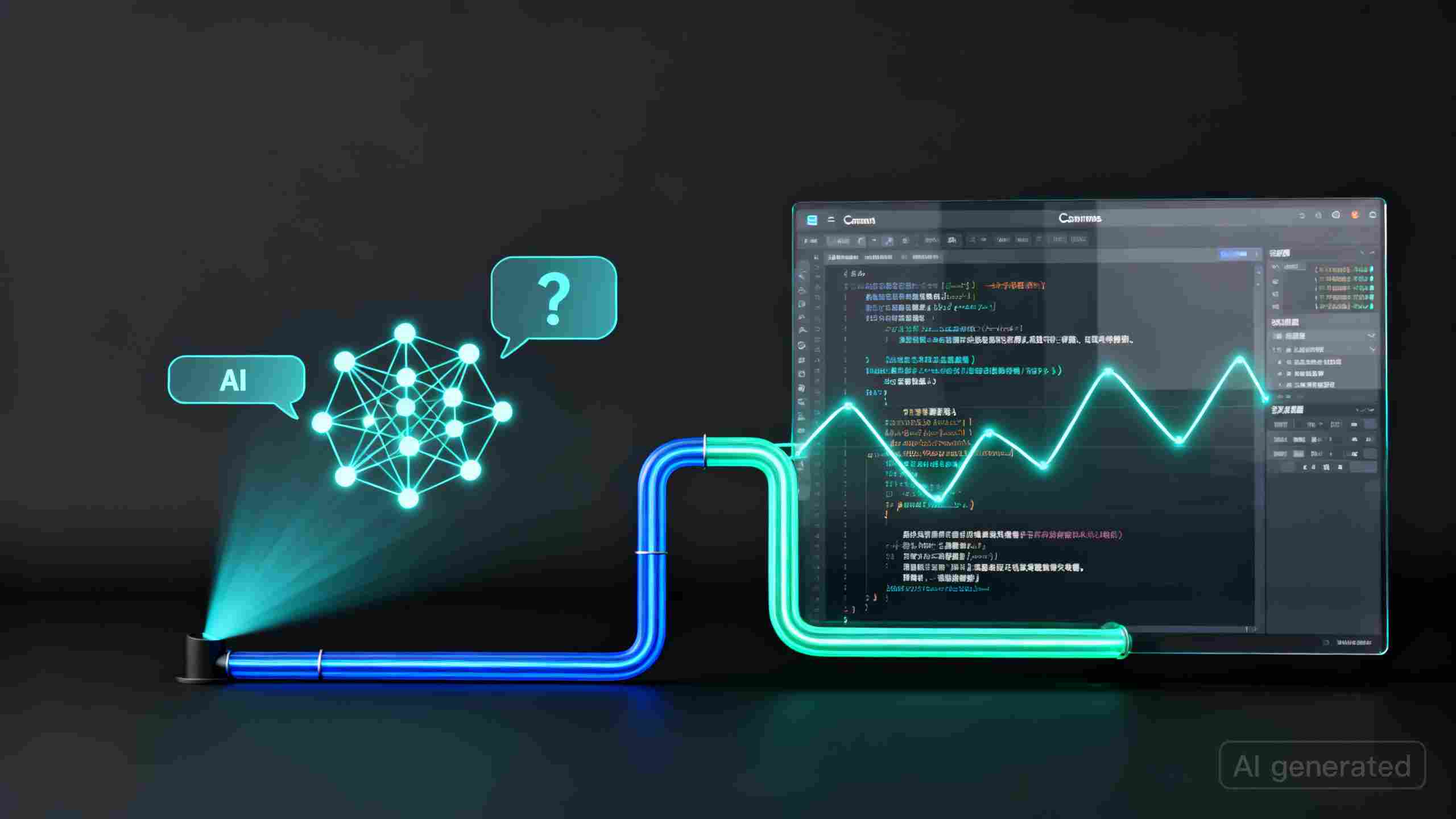 全面解析！Chat GPT 的功能是什么？从基础应用到 Canvas 进阶全攻略