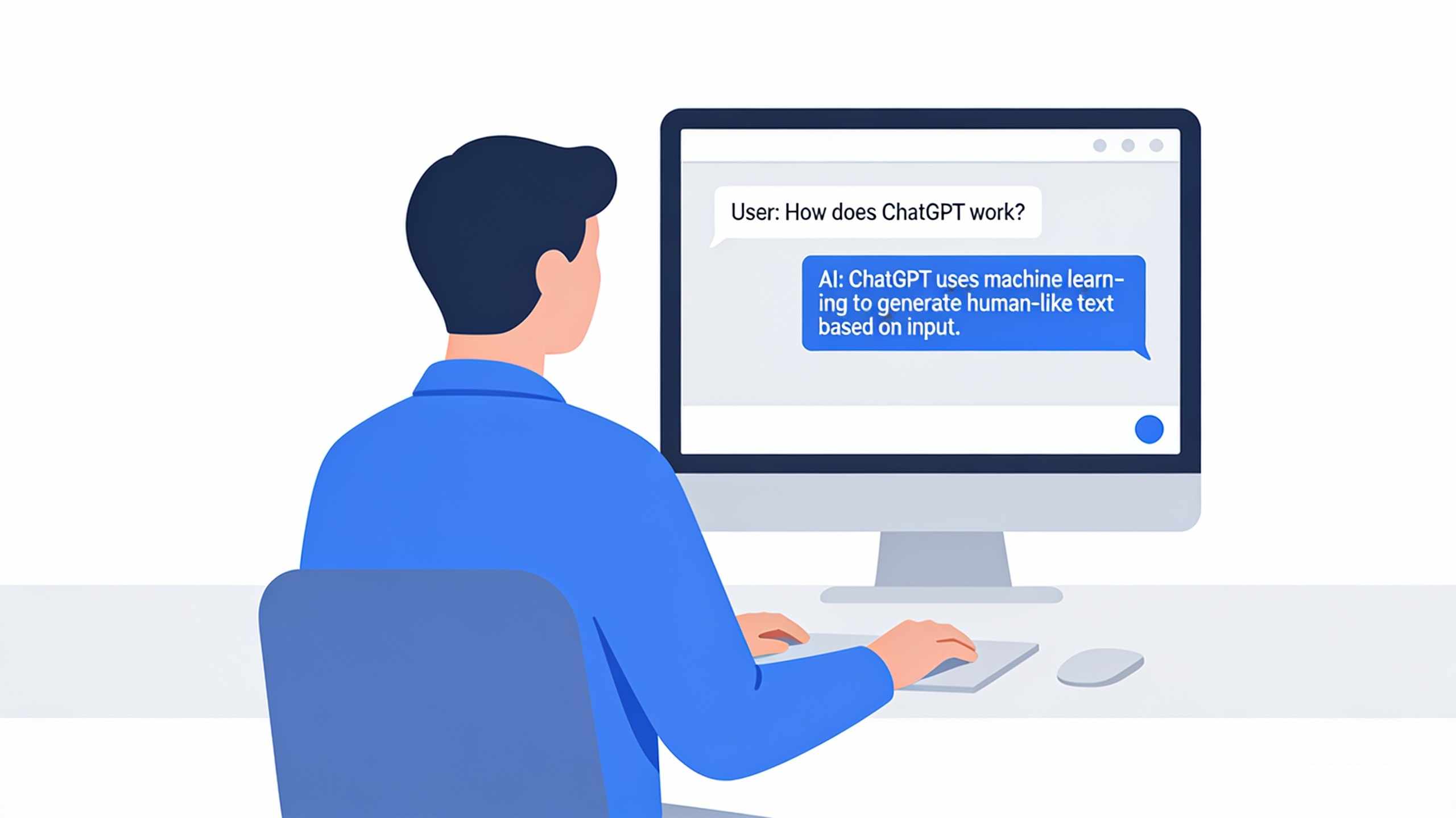 免登录试用ChatGPT步骤示意图