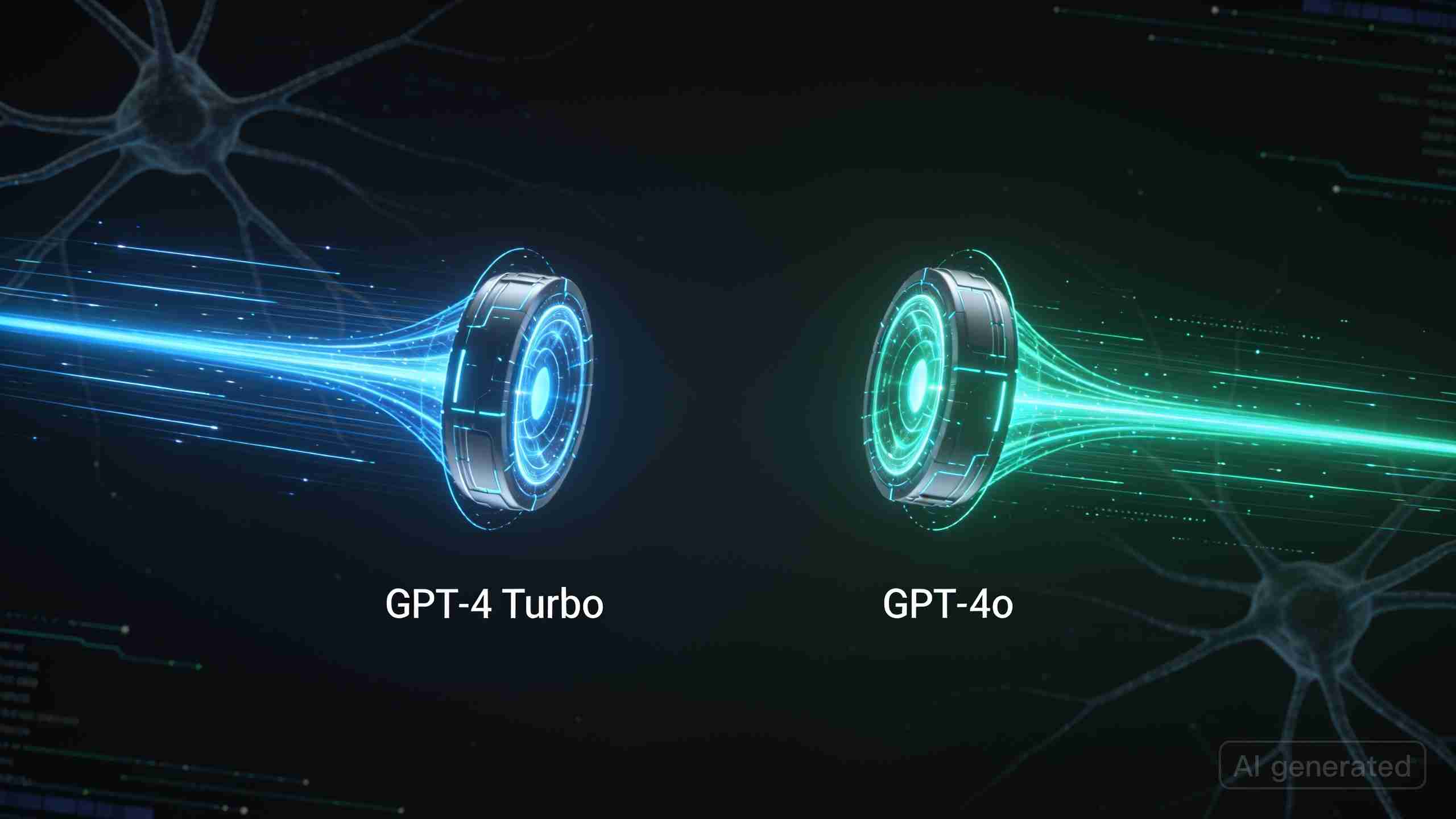 什么是 GPT-4 Turbo？功能特点、价格及与 GPT-4o 对比全解析