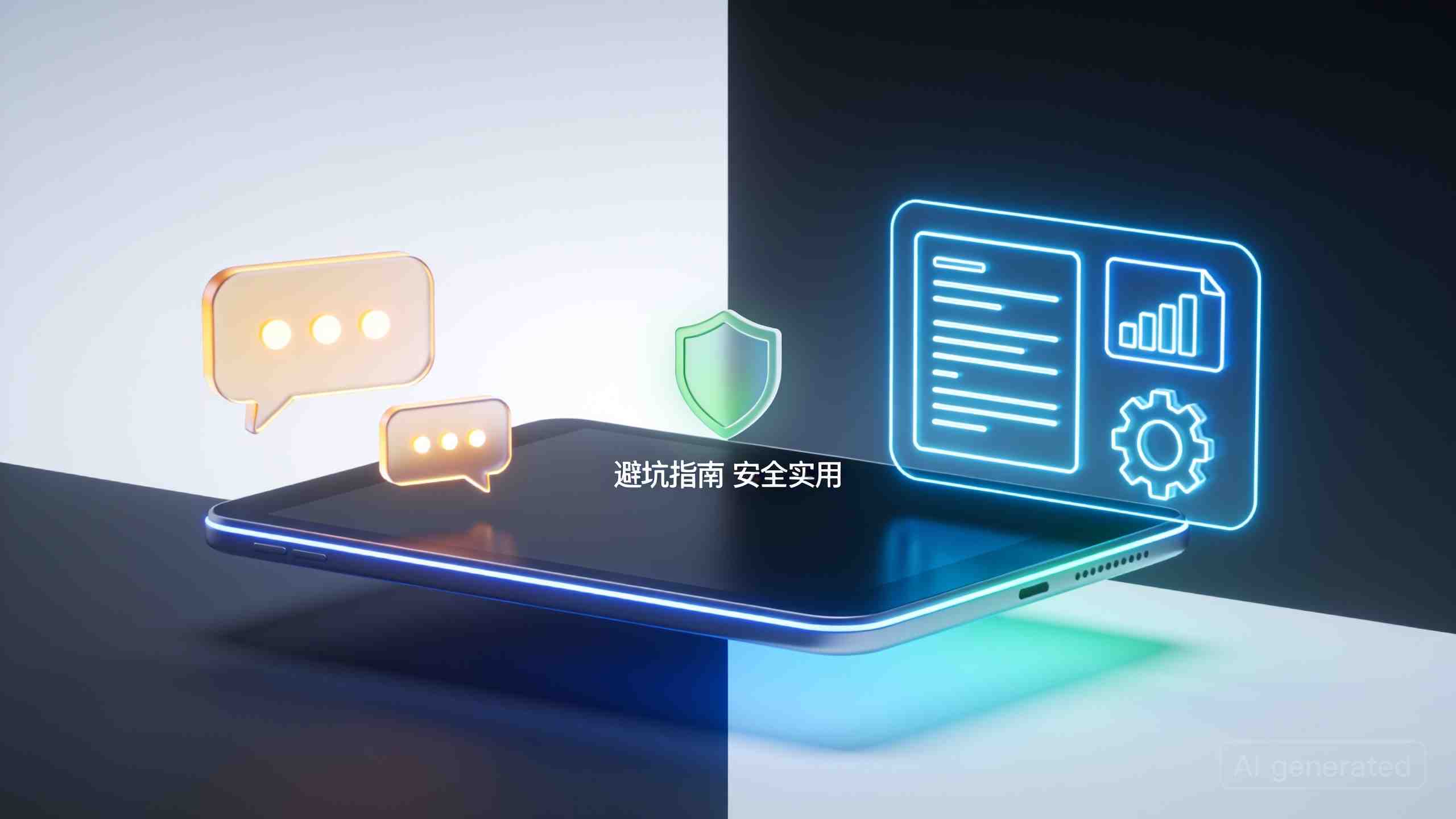 聊天 GPT 的效果如何？从日常对话到专业办公的深度实测与避坑指南