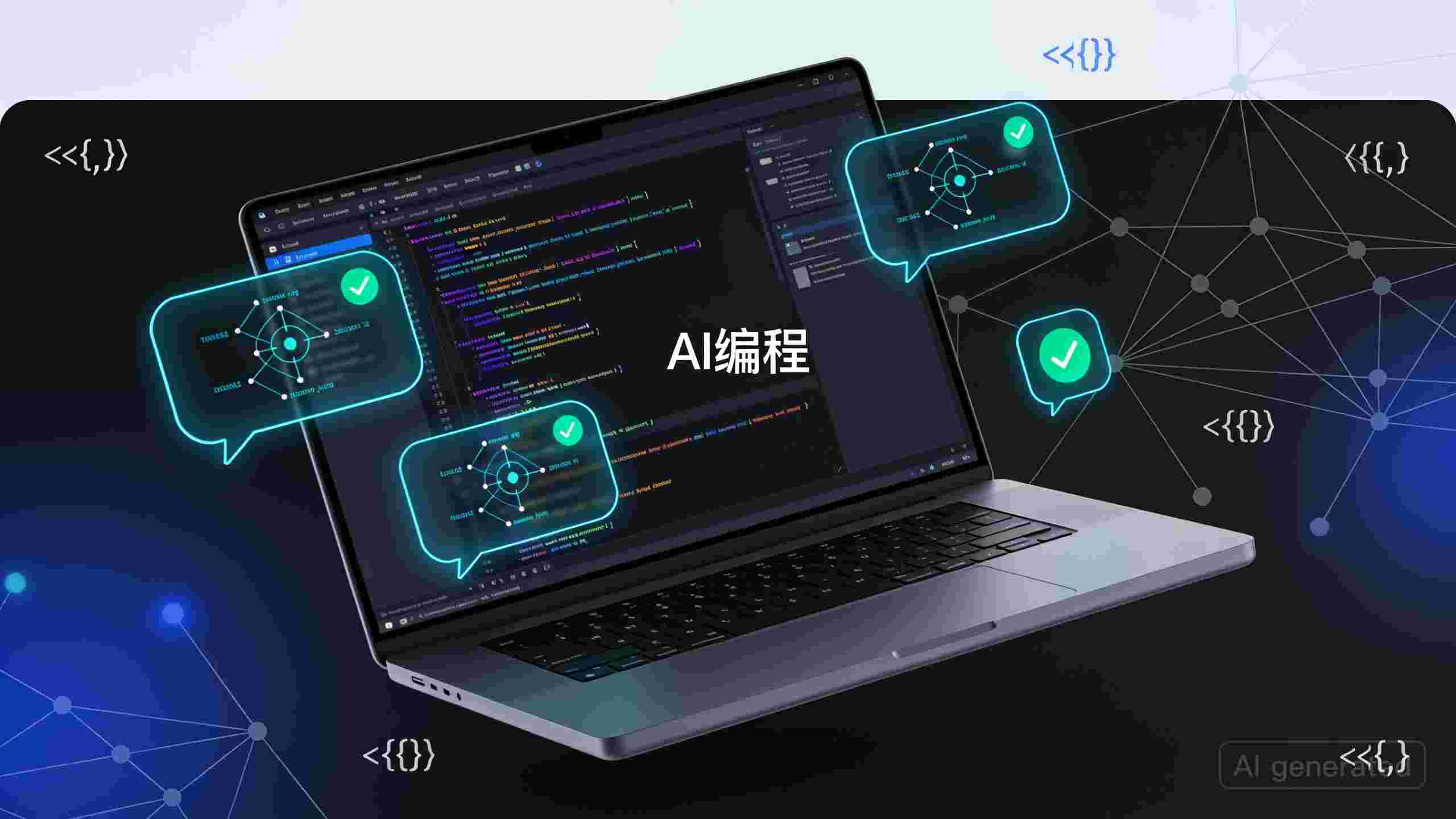 如何使用 Chat GPT 进行编程？零基础到精通的 AI 代码生成与调试实战指南