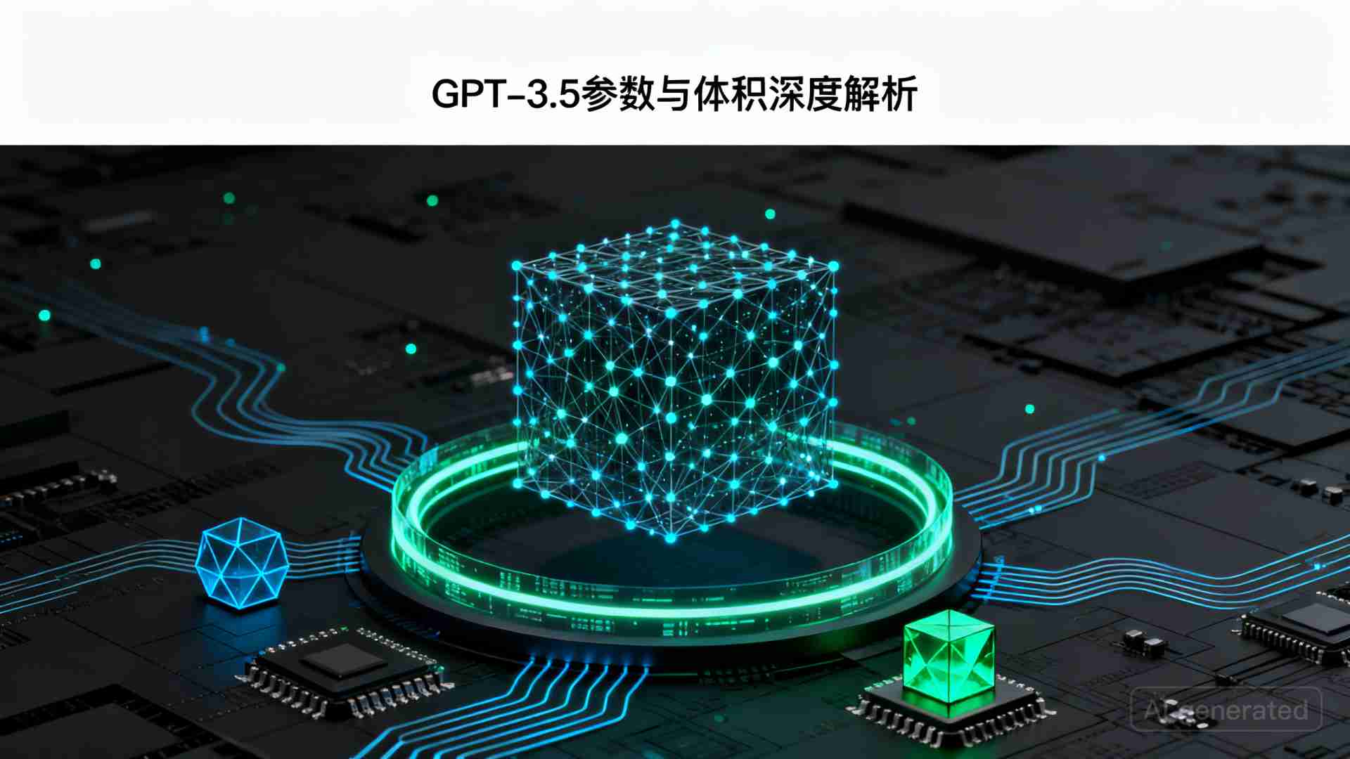 GPT-3.5 strike有多大？深度解析参数量与模型体积
