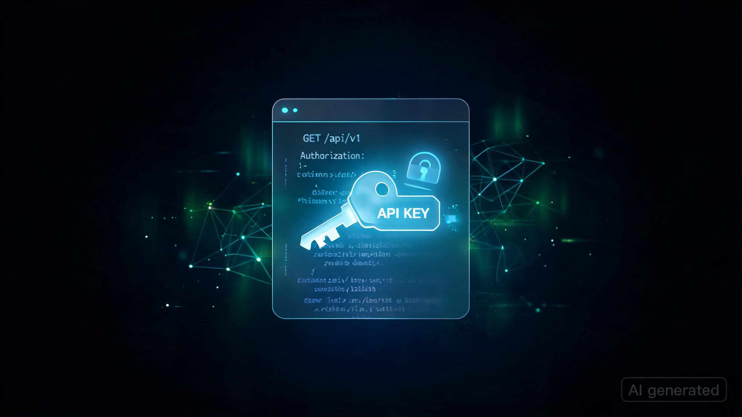 GPT API Key 怎么获取？2026最新超详细申请与配置图文教程
