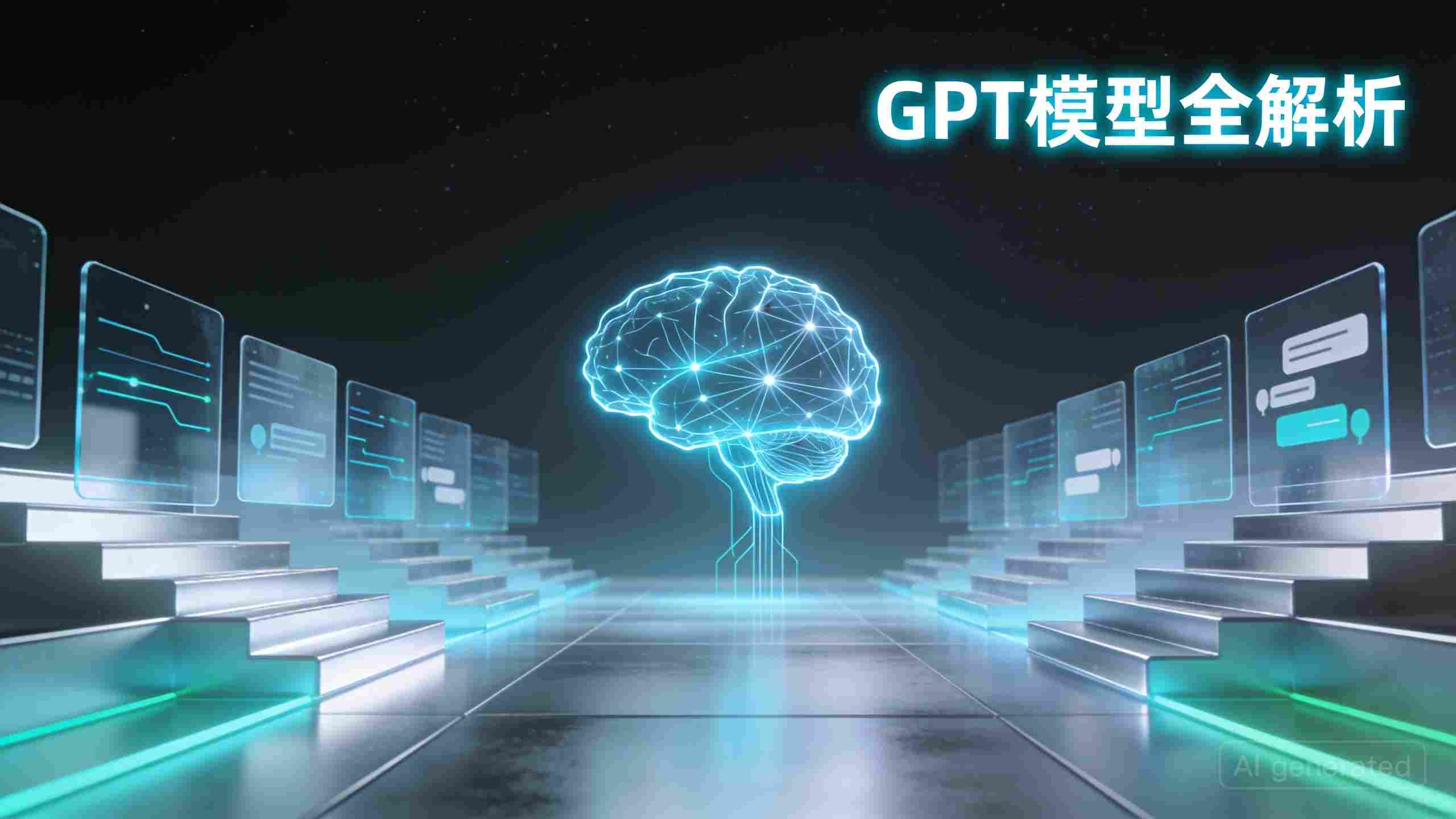 GPT 模型有多少种？一文搞懂 OpenAI 全系列模型分类与适用场景