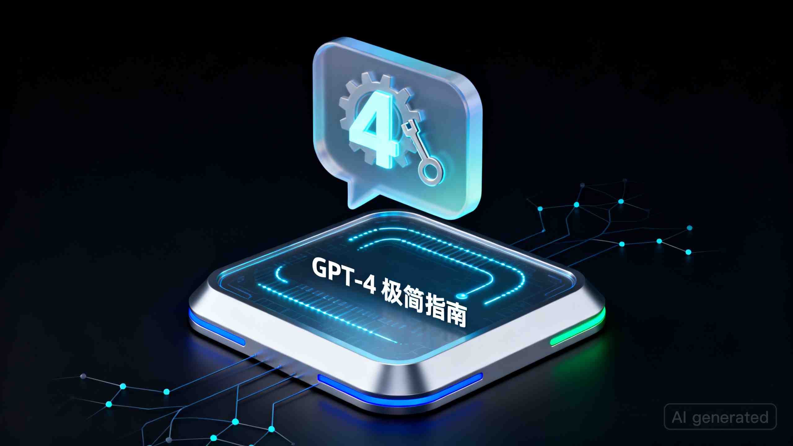 如何使用 GPT-4？从注册升级到免付费体验的保姆级教程