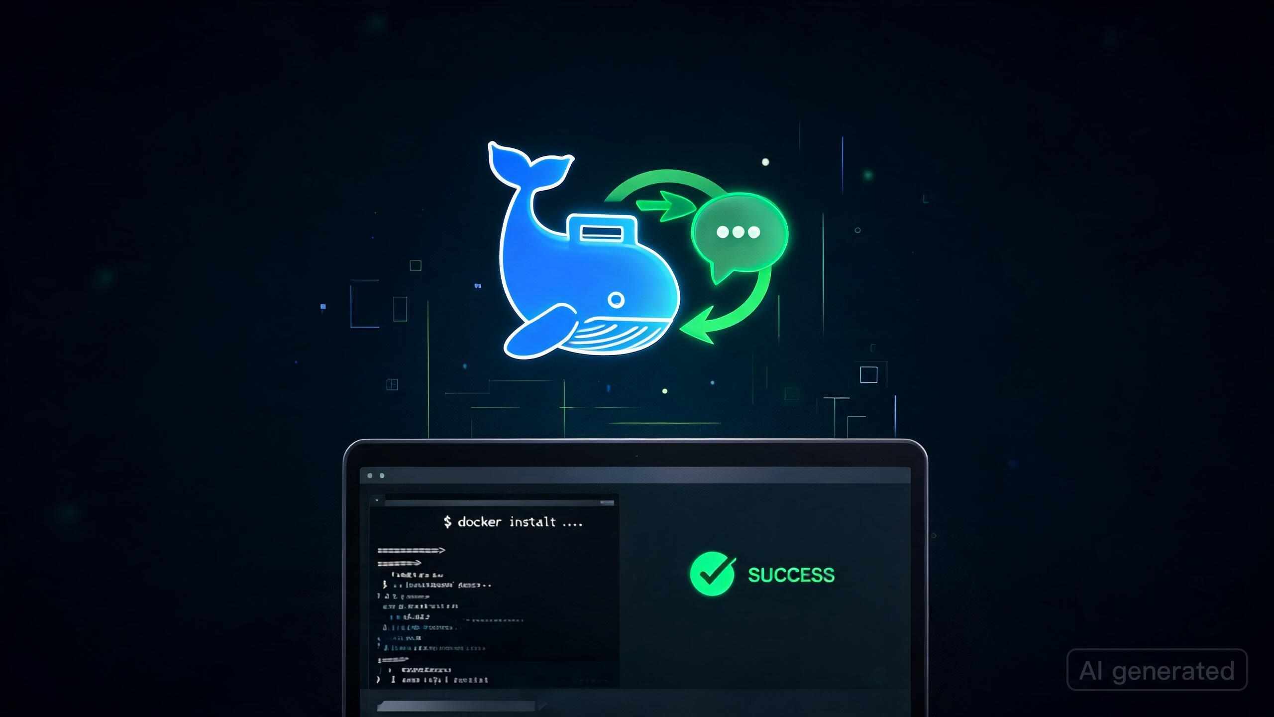 如何安装GPT4free？最新Docker与本地部署一步步避坑图文教程