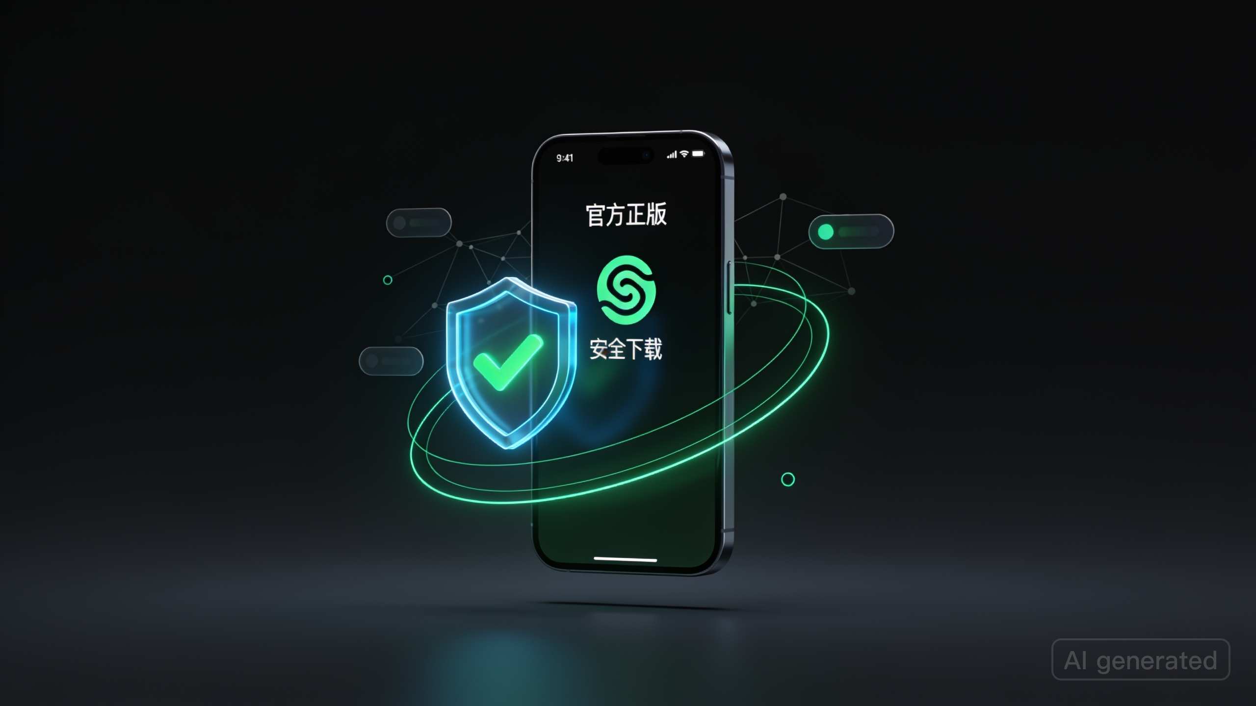如何下载聊天 GPT？官方正版 App 安装与防骗避坑指南