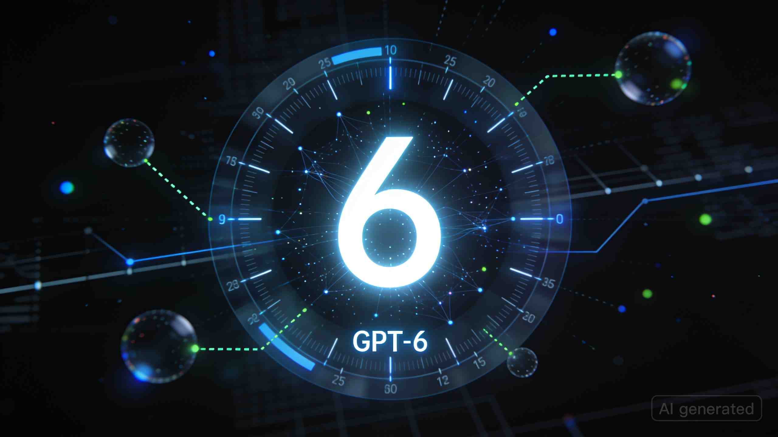 GPT-6什么时候发布？OpenAI最新官方时间表与爆料辟谣汇总