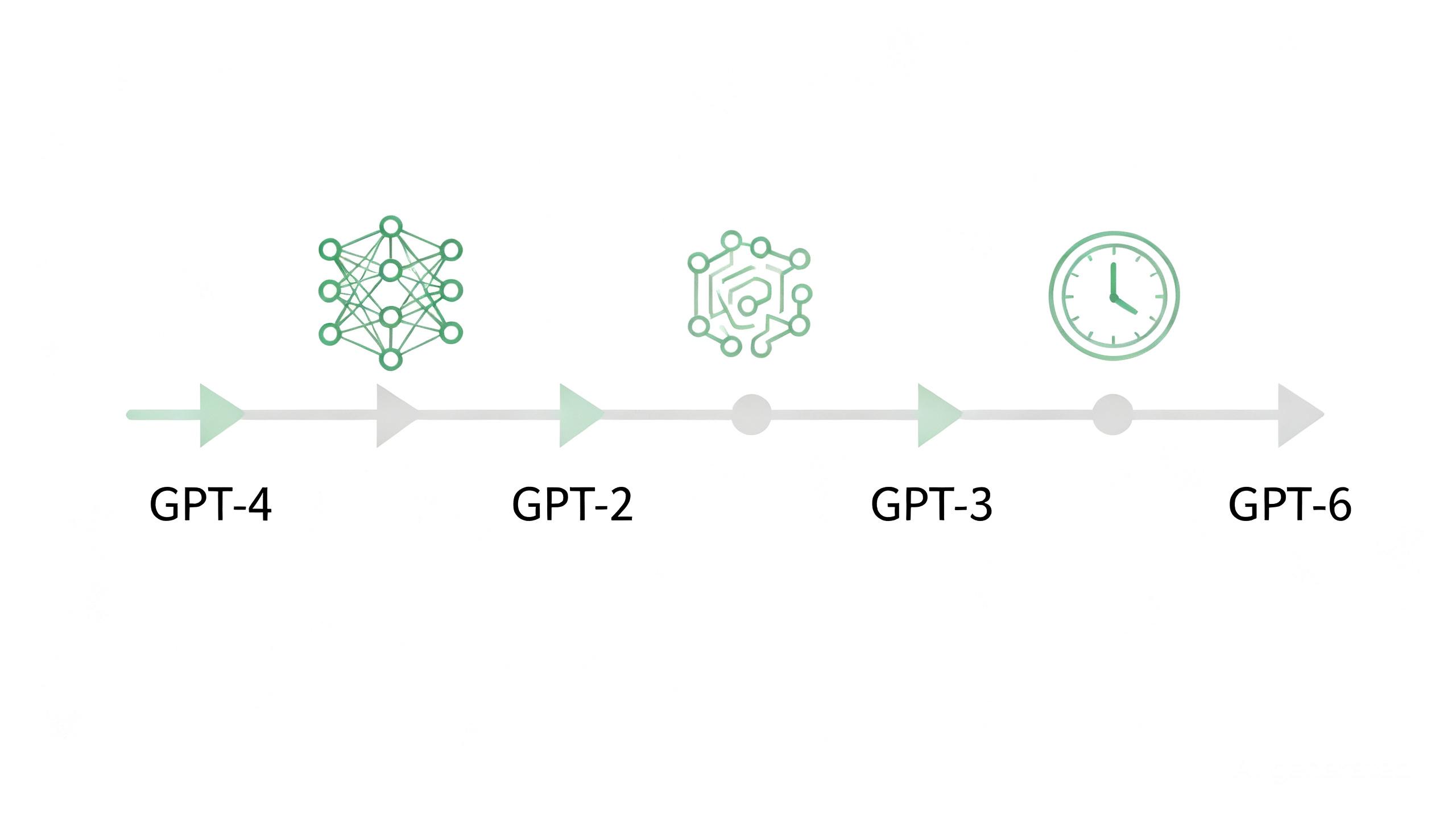 GPT-6发布时间线与OpenAI模型演进路线图