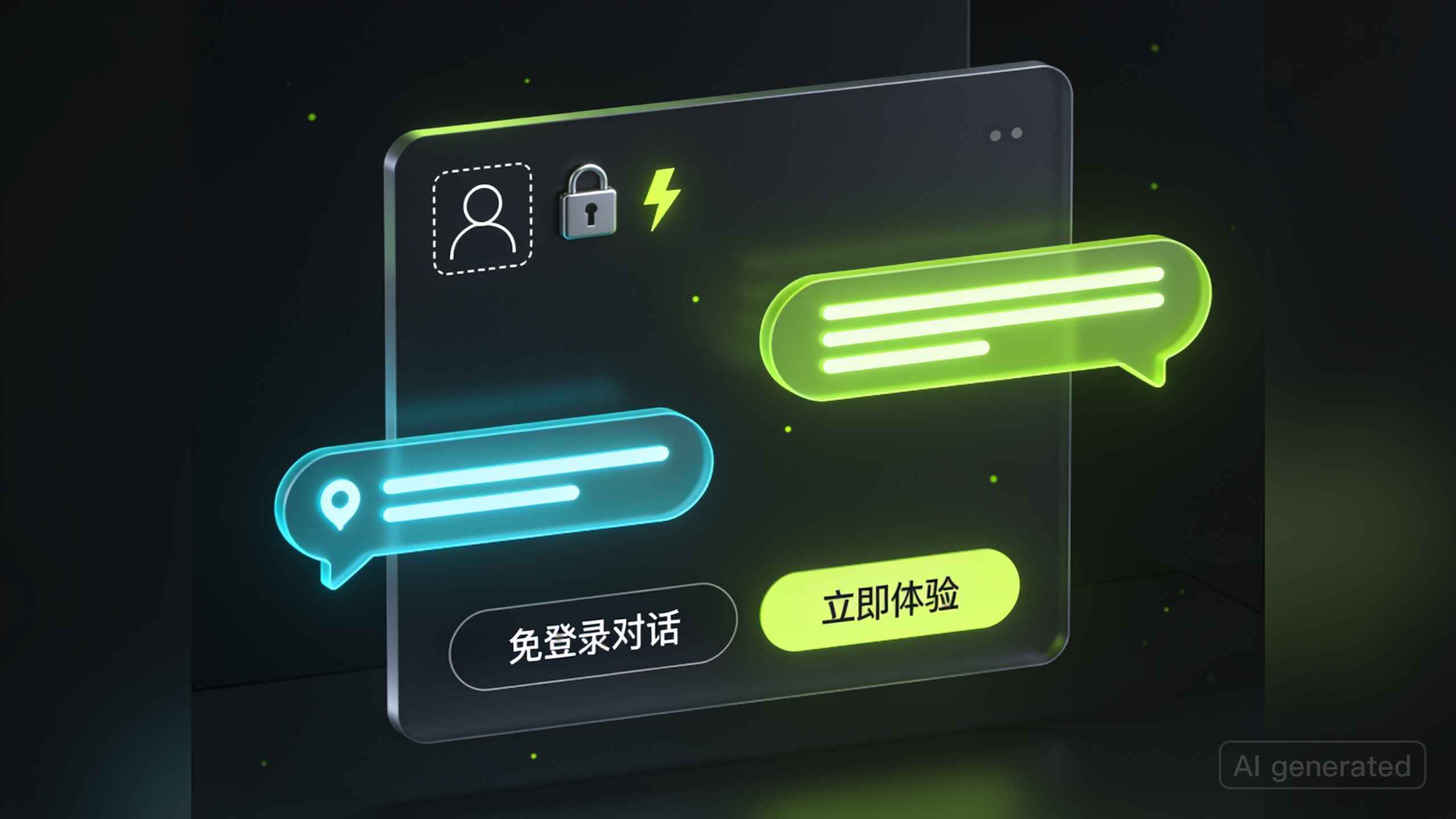 如何在没有帐户的情况下使用ChatGPT？免登录直接对话完全指南