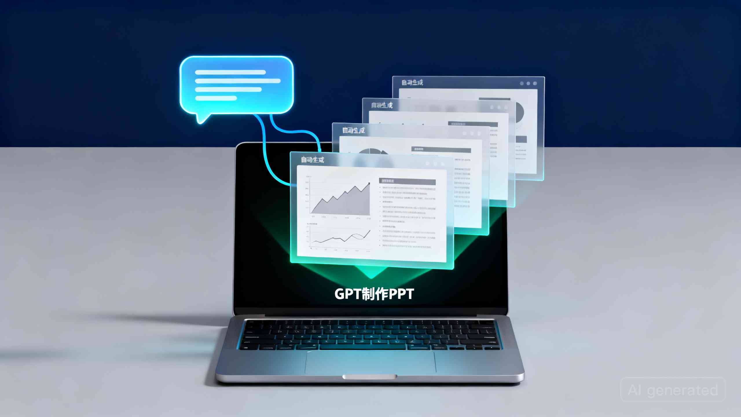 如何使用GPT制作PPT？超详细4种方法与黄金提示词推荐