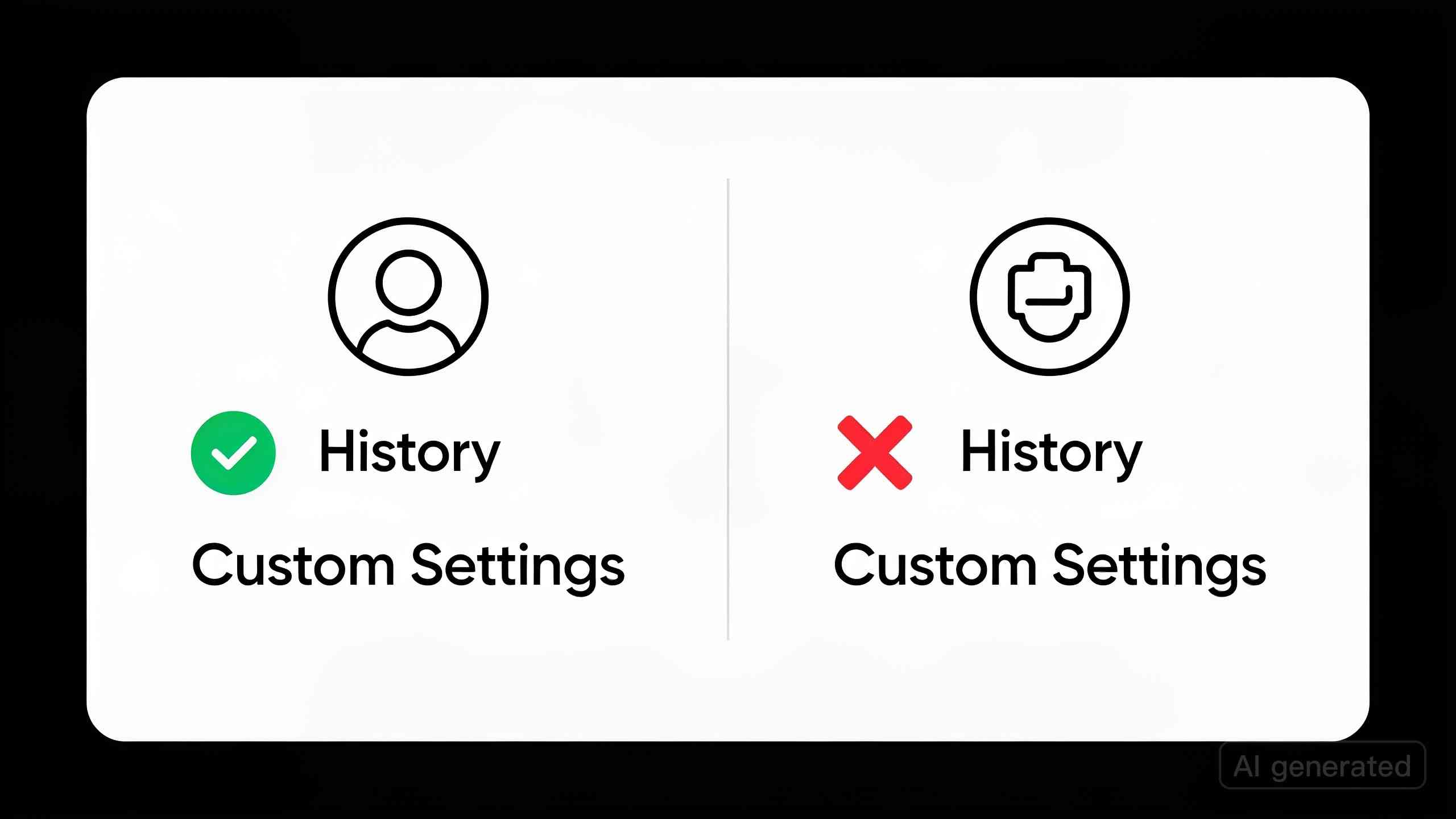 免登录版与注册版ChatGPT功能对比