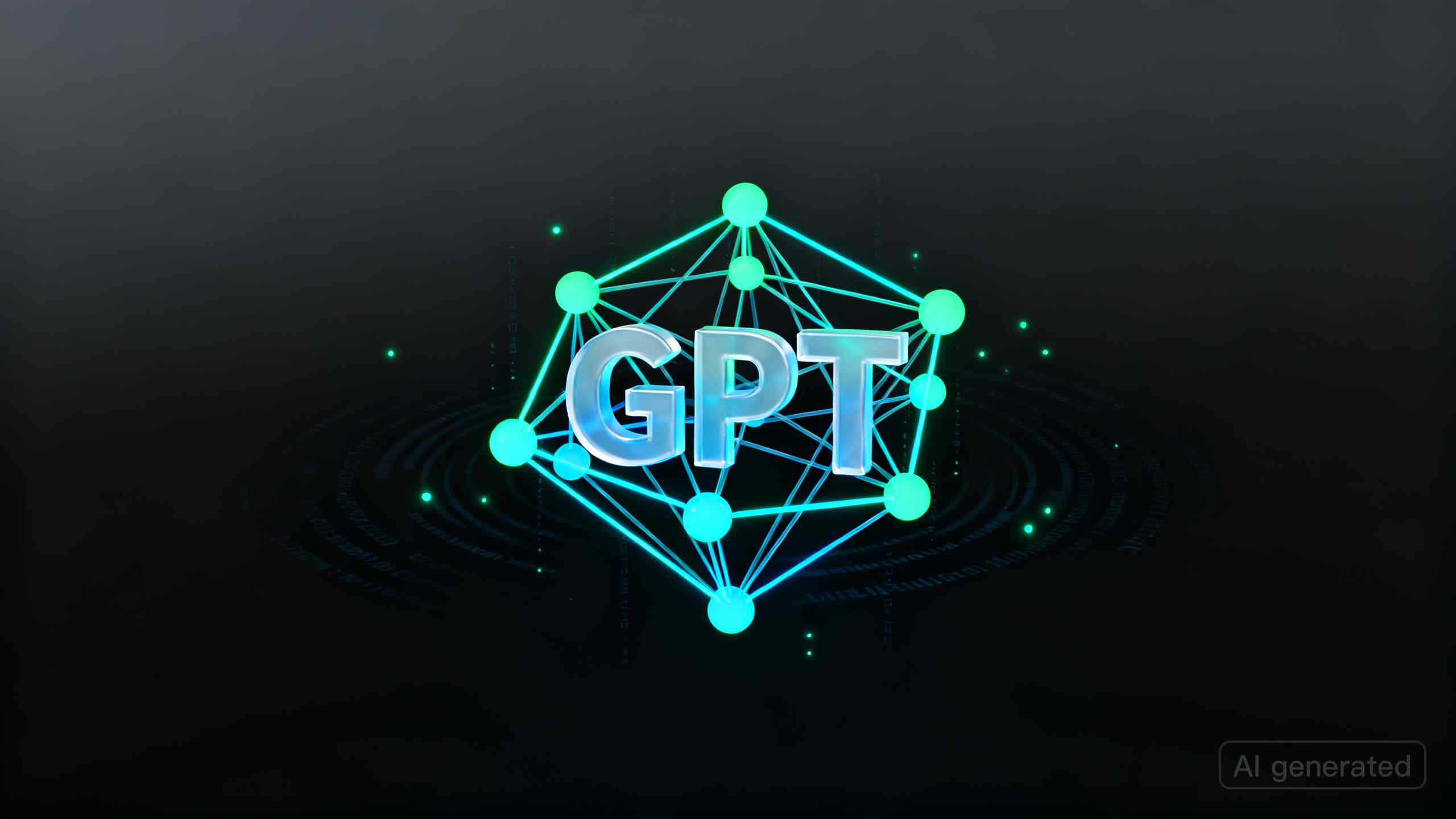 什么是 GPT？一文读懂其工作原理、应用场景与未来趋势