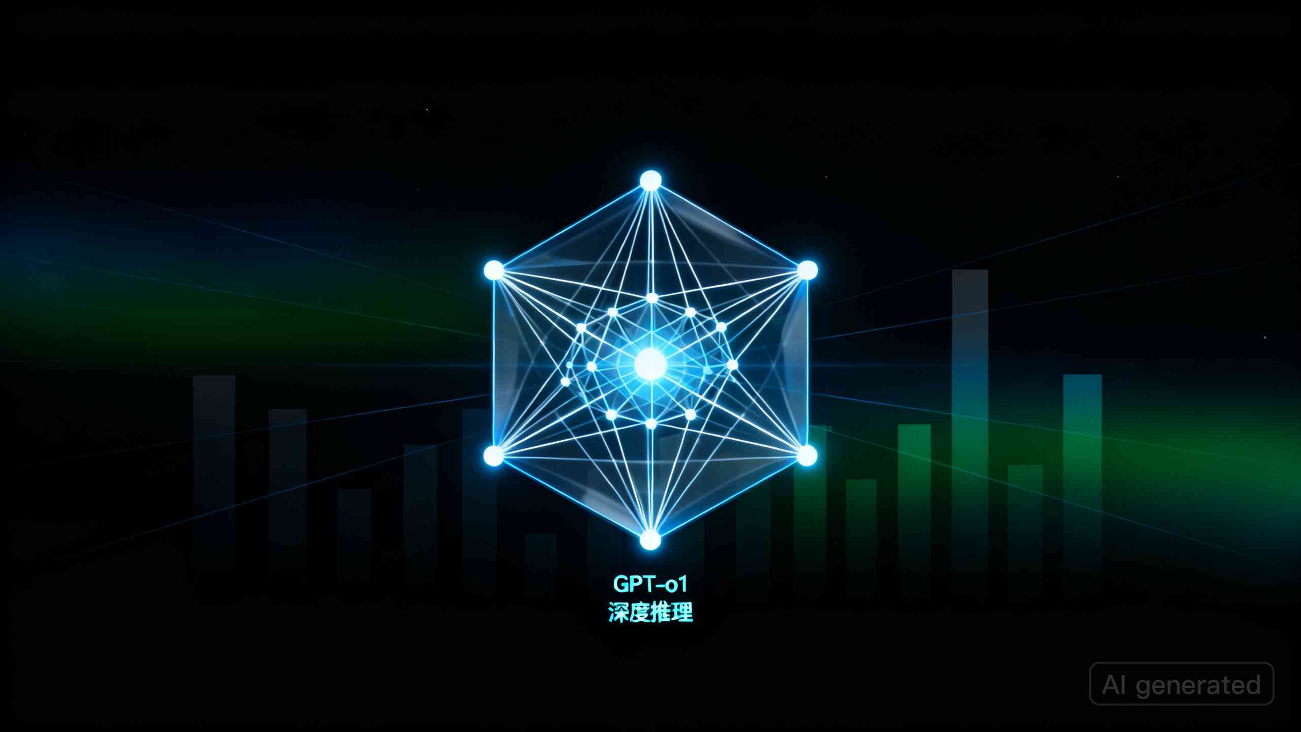 GPT-O1 的性能如何？一文读懂AI推理模型的核心差异与实测