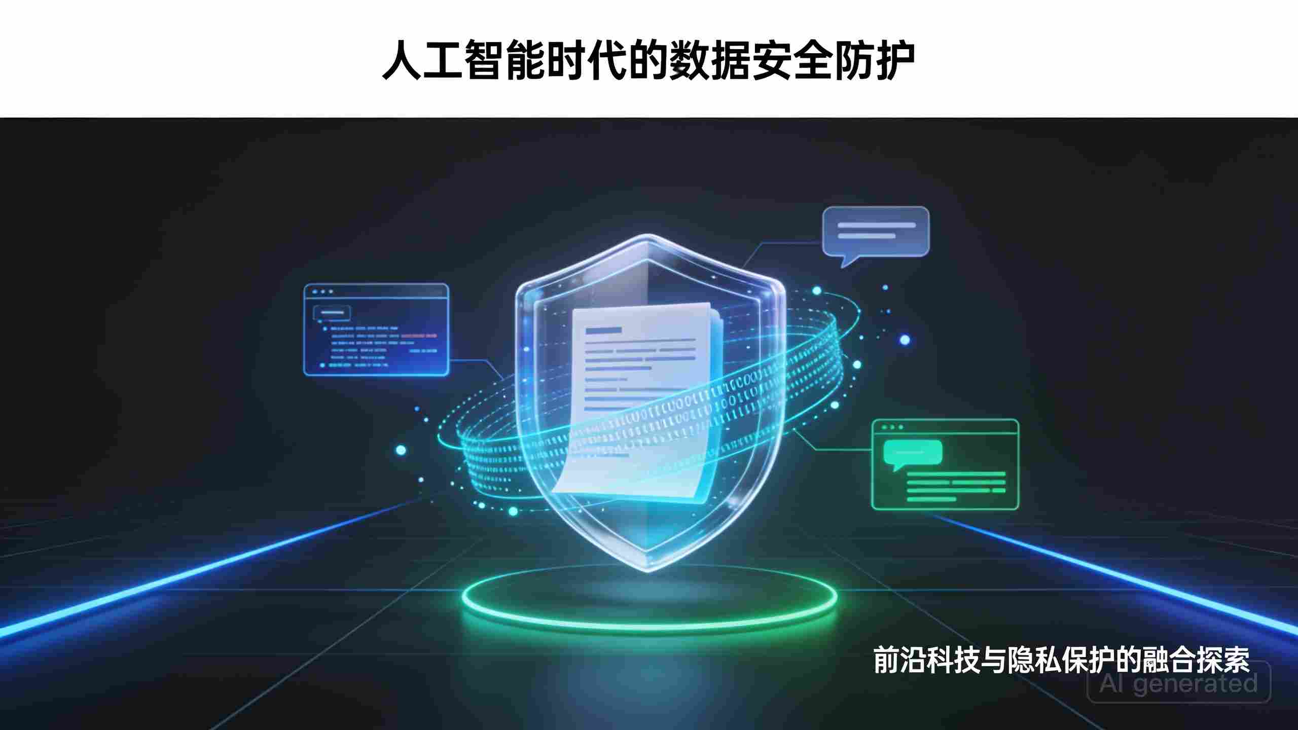 核心机密泄露？如何安全地将敏感数据输入 Chat GPT？