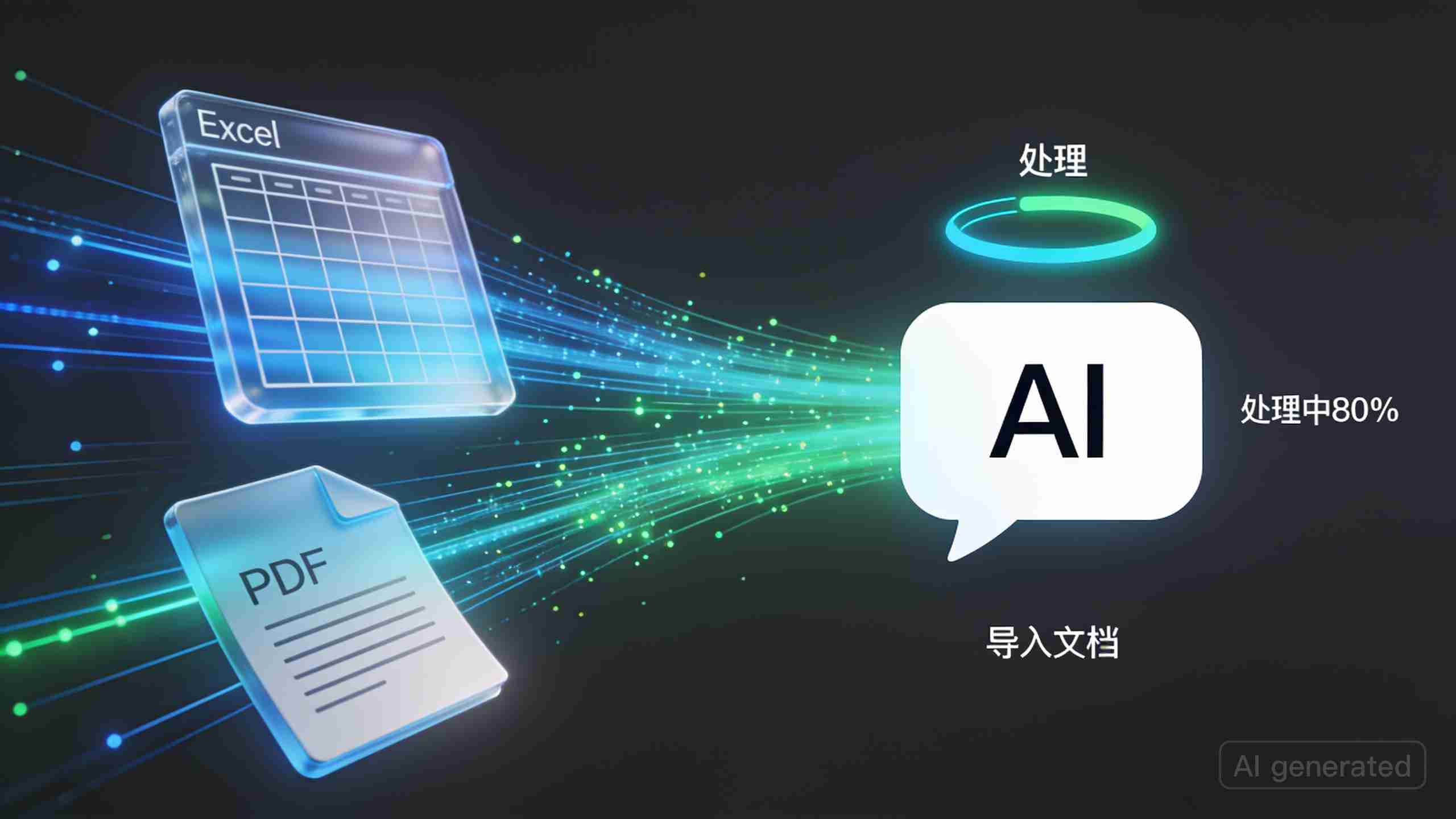 如何将数据输入 Chat GPT？新手必看的文件上传与数据处理指南