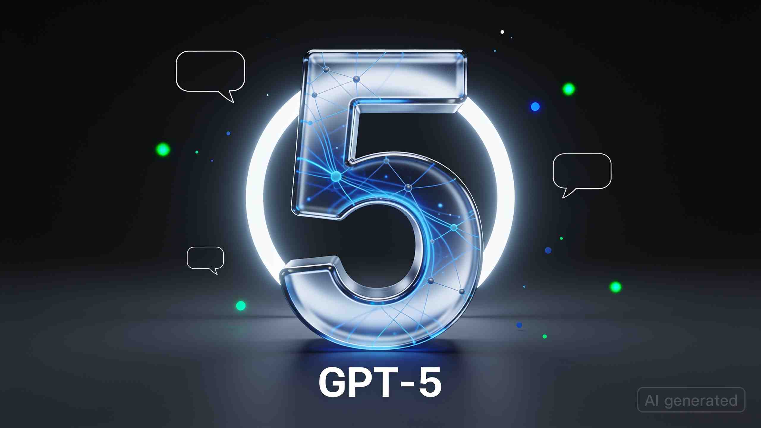 GPT-5什么时候出？OpenAI官方正式发布时间与首发功能全解析