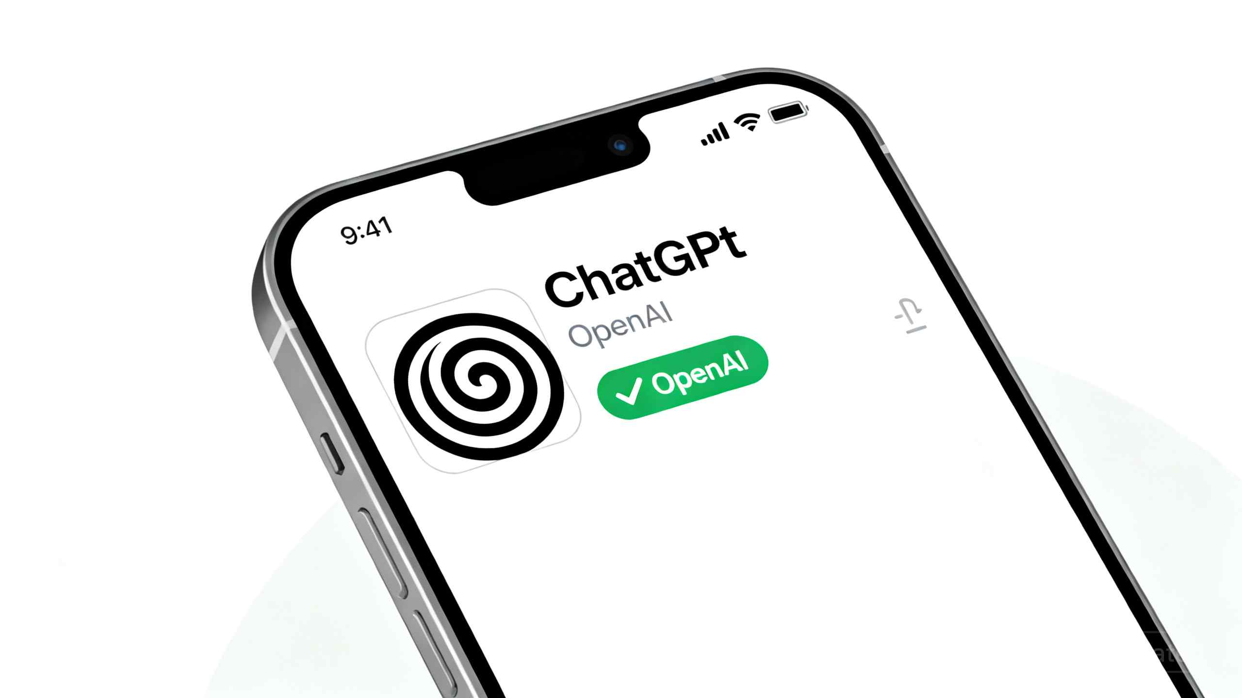 手机端安全下载官方正版ChatGPT客户端指引