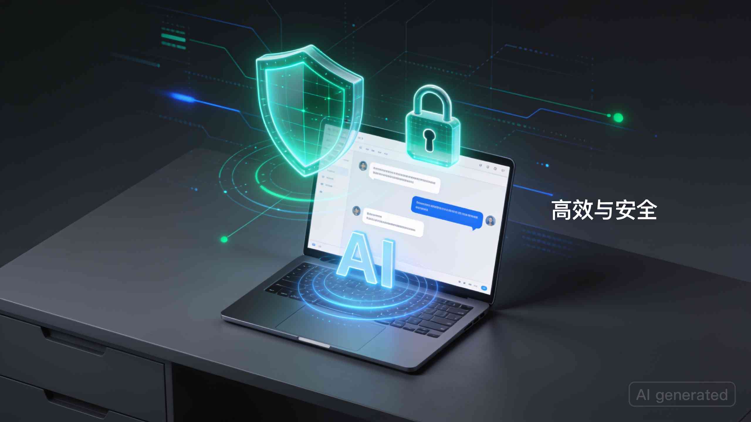 如何在工作中使用 Chat GPT？职场提效与安全防泄密全指南