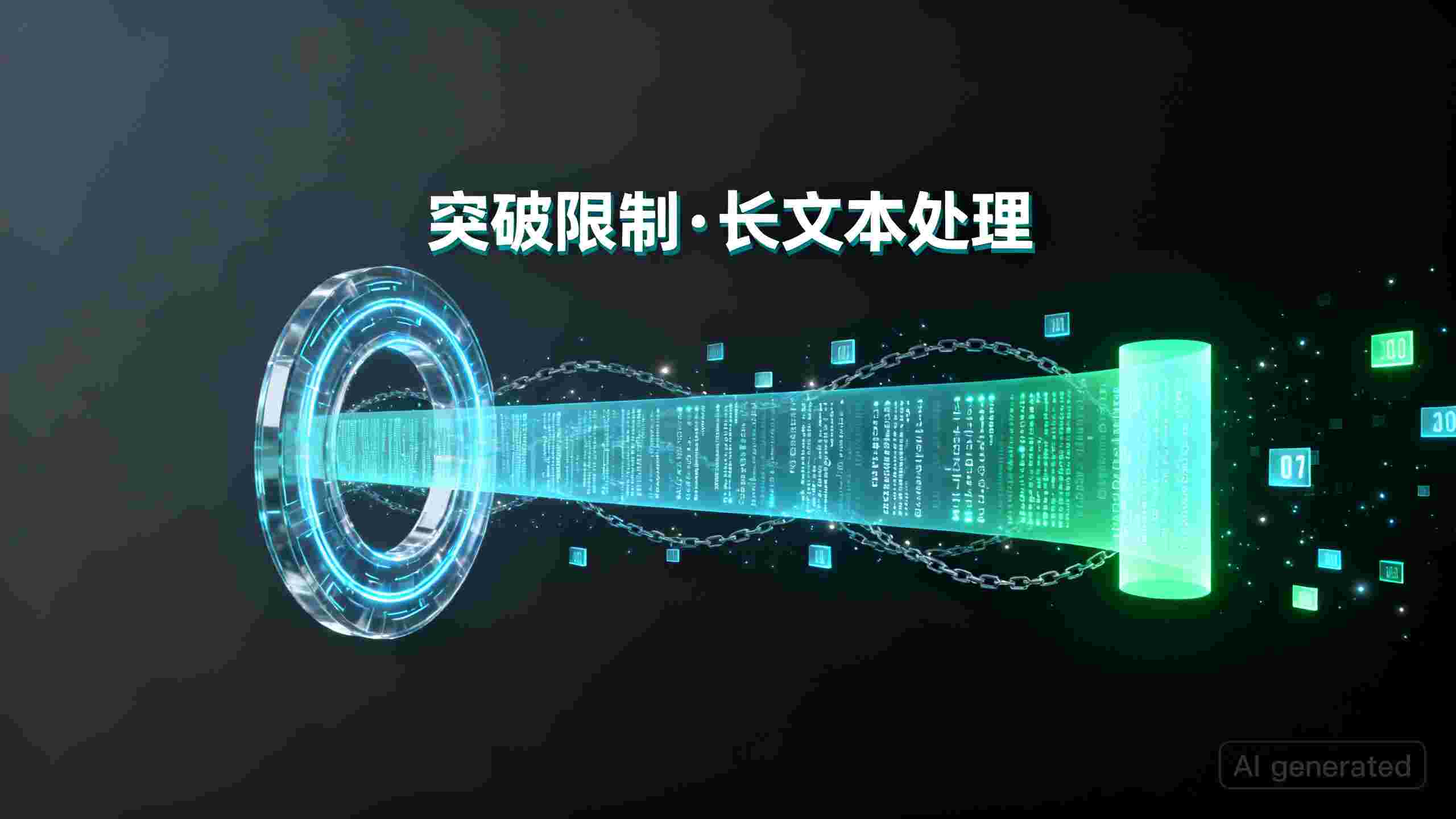 ChatGPT字数限制怎么突破？7个实用技巧轻松处理超长文本