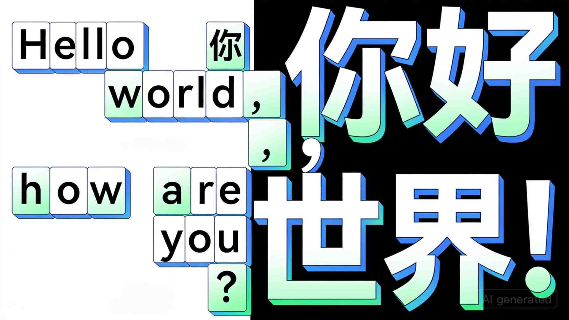 ChatGPT分章节生成长文本逻辑流程图
